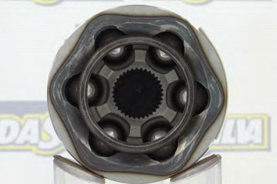 DA SILVA j3487 -
